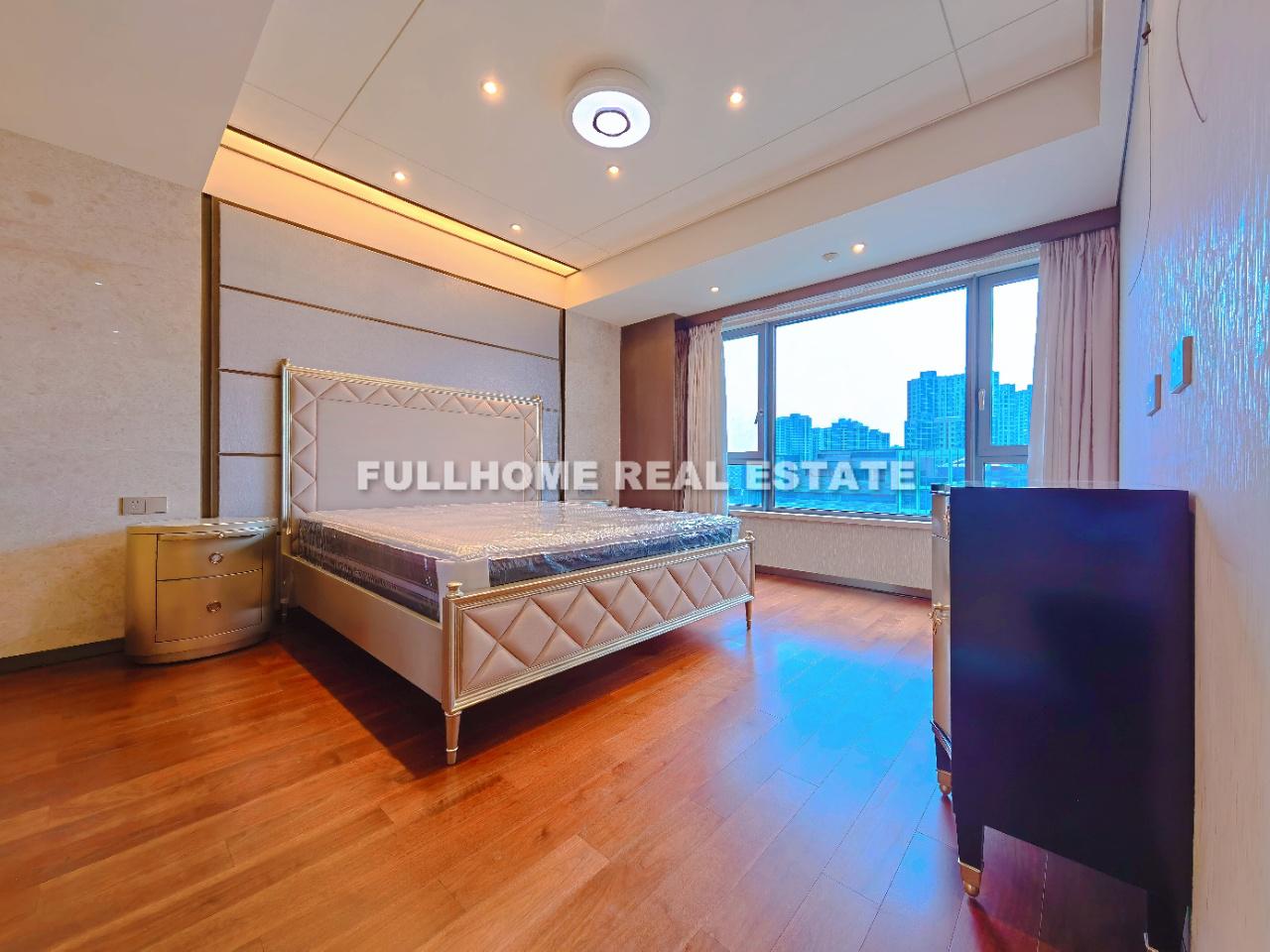 Emerald Riverside - Interior view 5, Shanghai rental property