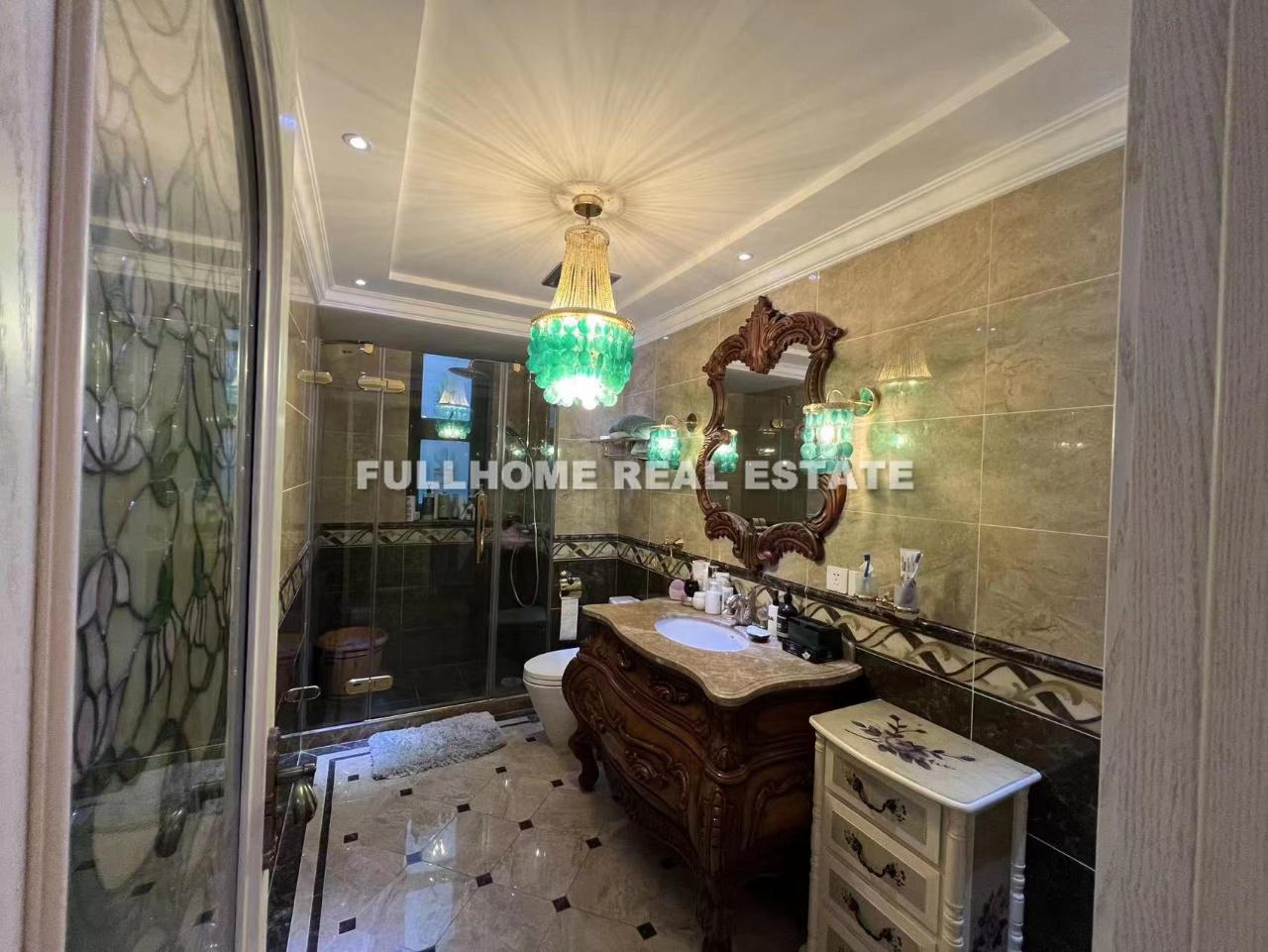 Yanlord Garden - Interior view 7, Shanghai rental property