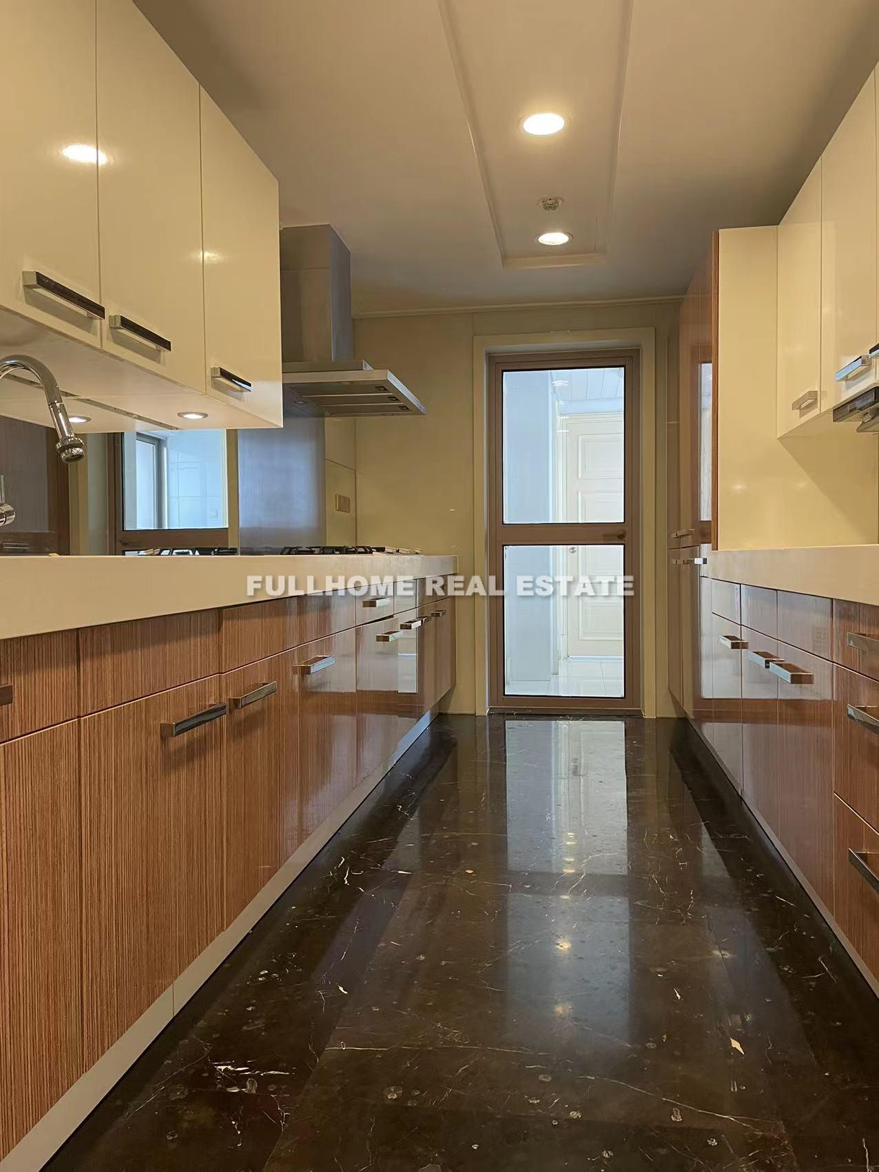 Shimao Riviera Garden - Interior view 7, Shanghai rental property