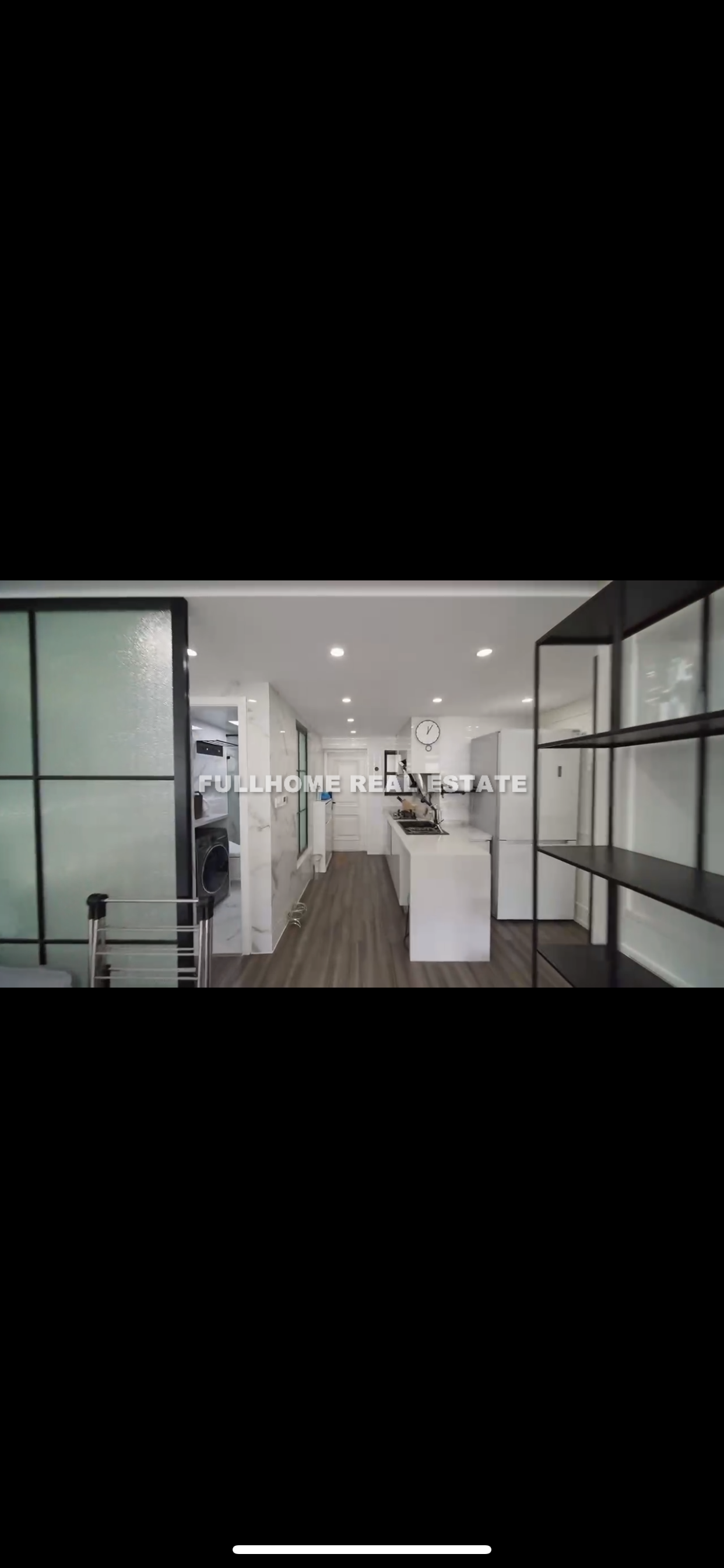 Lane1-1000 Fa Hua Zhen Road Old House - Interior view 5, Shanghai rental property