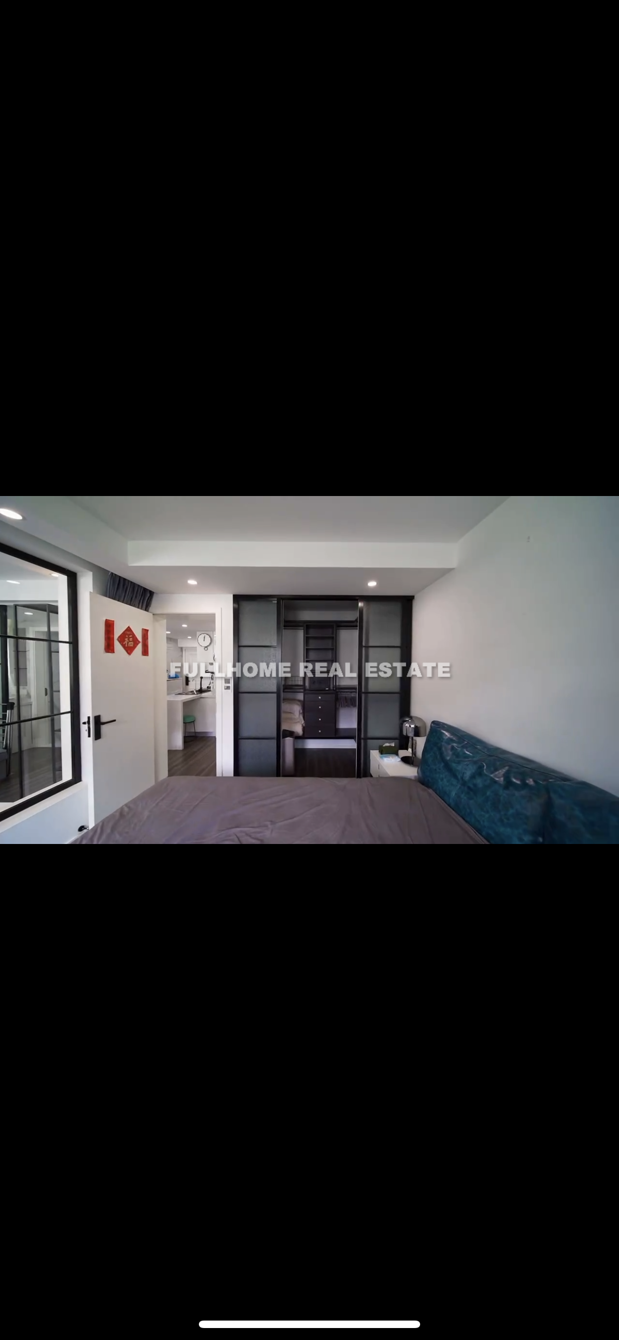 Lane1-1000 Fa Hua Zhen Road Old House - Interior view 6, Shanghai rental property
