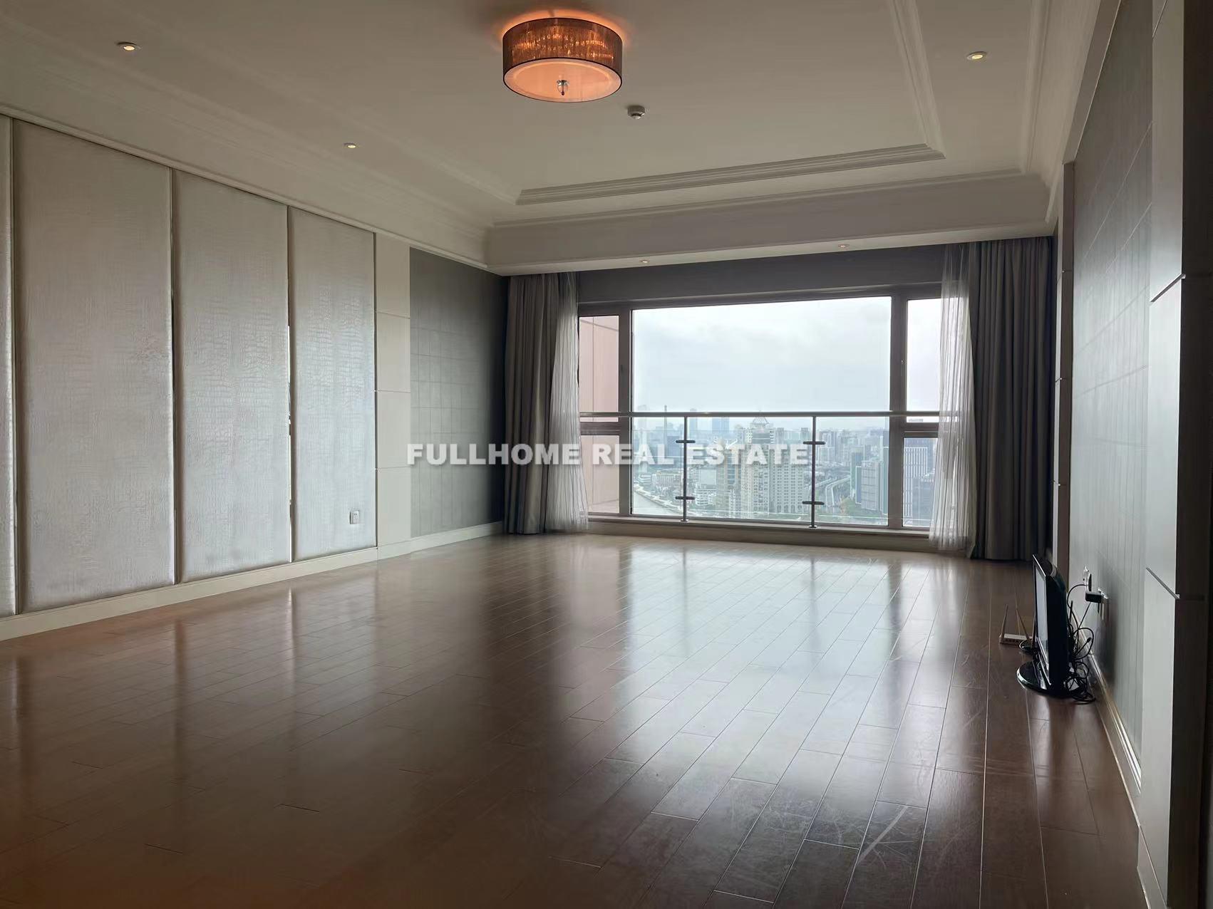 Shimao Riviera Garden - Interior view 3, Shanghai rental property
