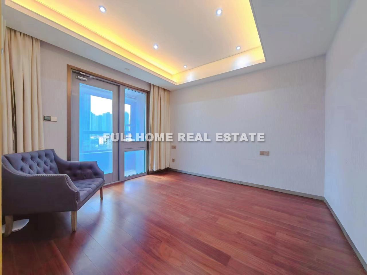 Emerald Riverside - Interior view 6, Shanghai rental property