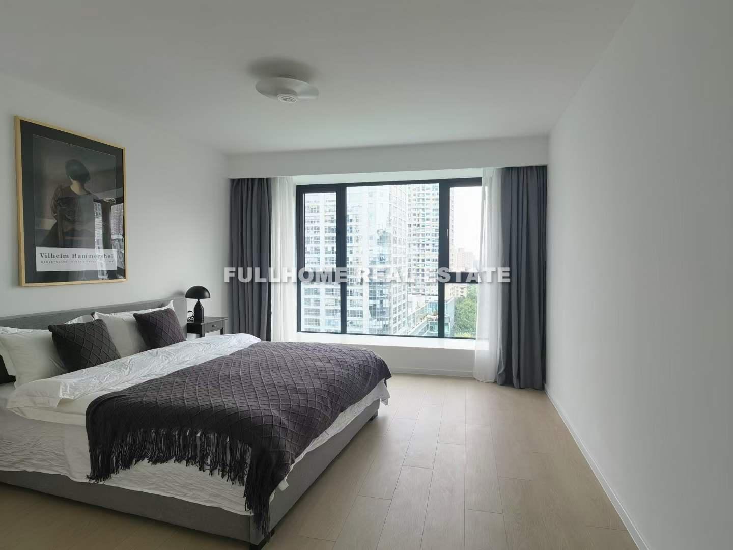 Fuyuanhui Ju - Interior view 5, Shanghai rental property