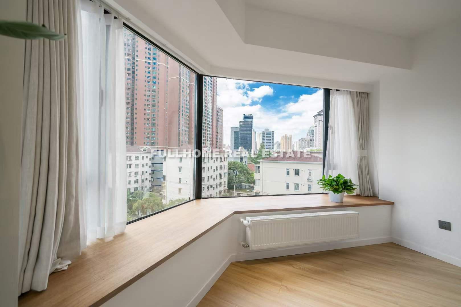 Regent Place - Interior view 7, Shanghai rental property
