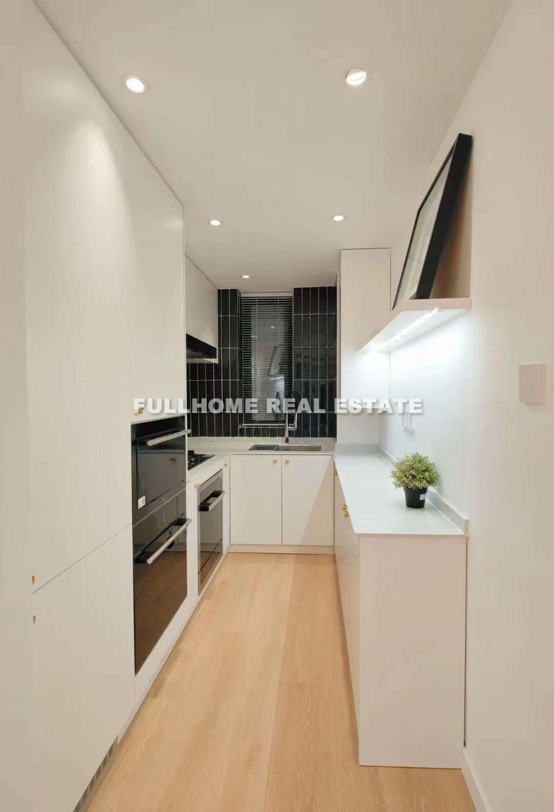 Yun Du Yuan - Interior view 6, Shanghai rental property
