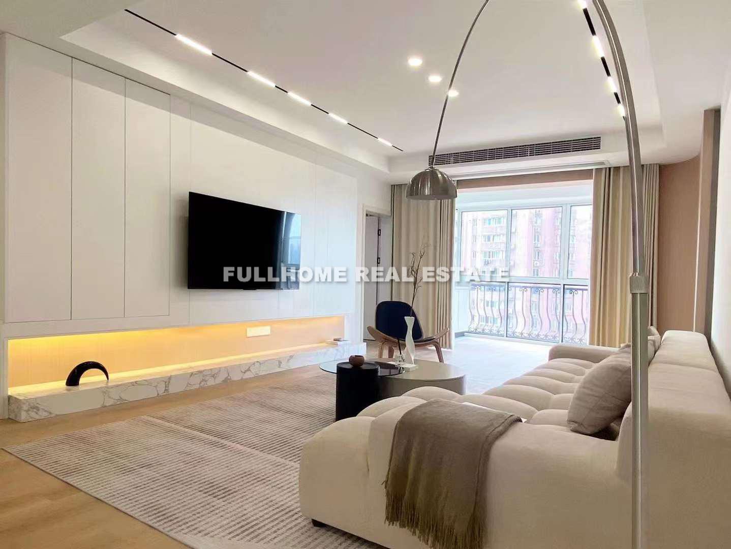 Hongqiao City Garden - Interior view 3, Shanghai rental property