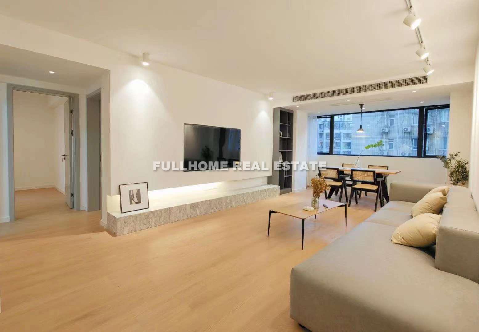 Yun Du Yuan - Interior view 2, Shanghai rental property