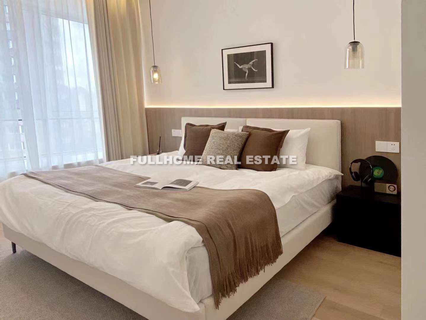 Hongqiao City Garden - Interior view 9, Shanghai rental property