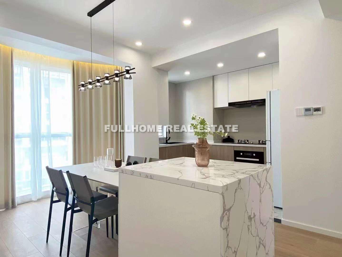 Hongqiao City Garden - Interior view 8, Shanghai rental property