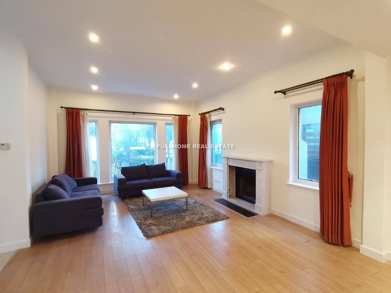 River Garden - 4 bedroom apartment in Beijing, Shunyi