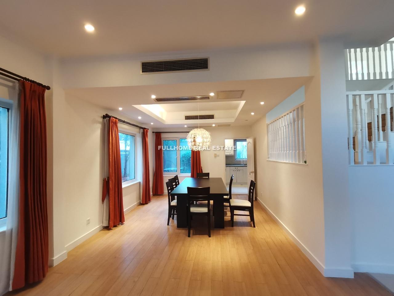 River Garden - Interior view 2, Beijing rental property