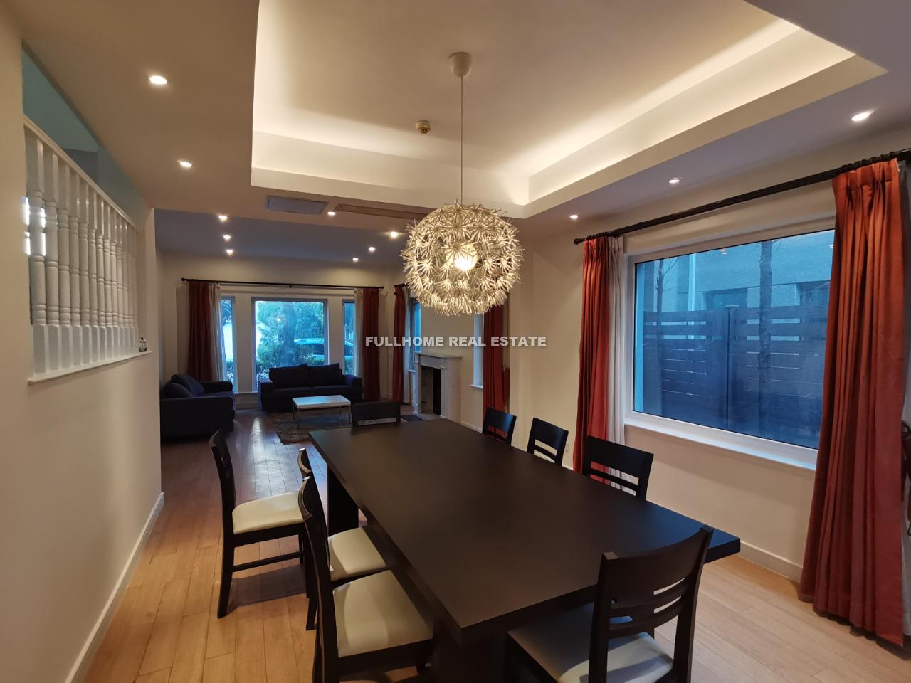 River Garden - Interior view 3, Beijing rental property