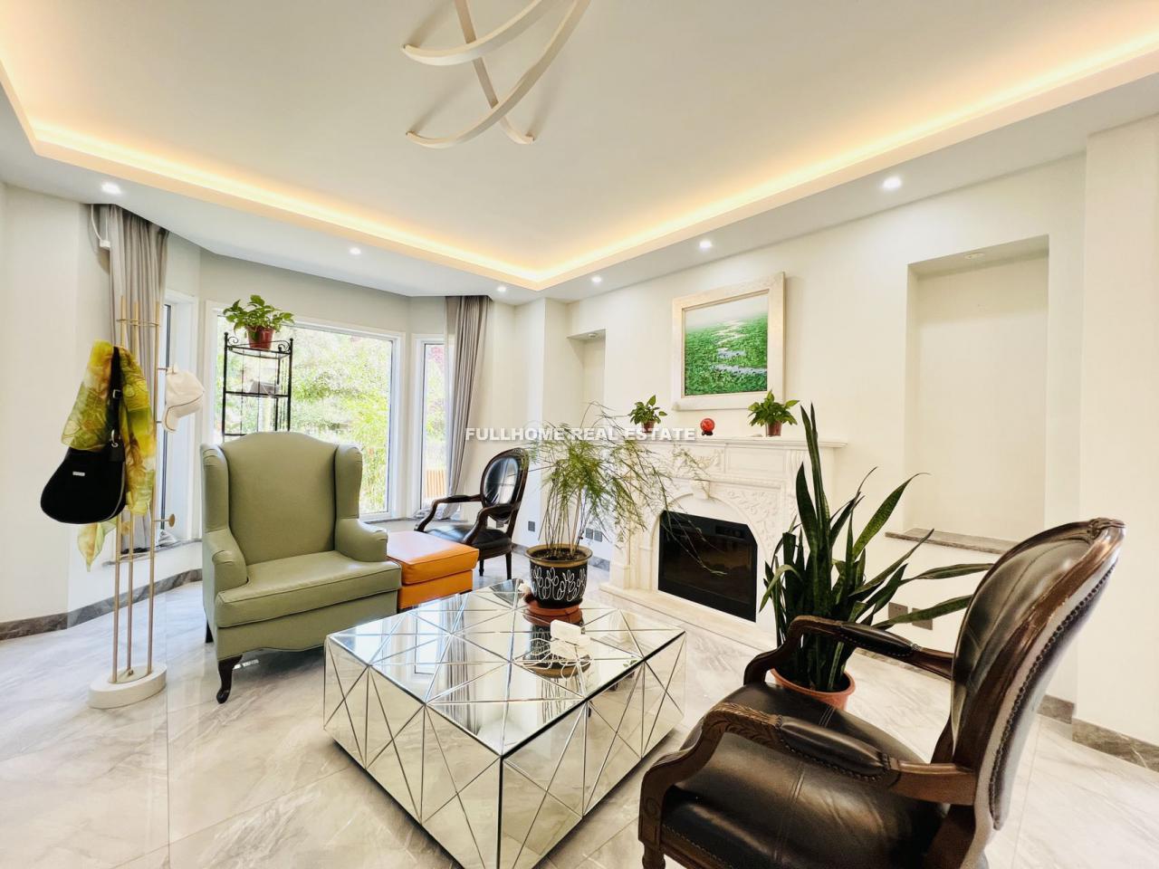 River Garden - 5 bedroom apartment in Beijing, Shunyi