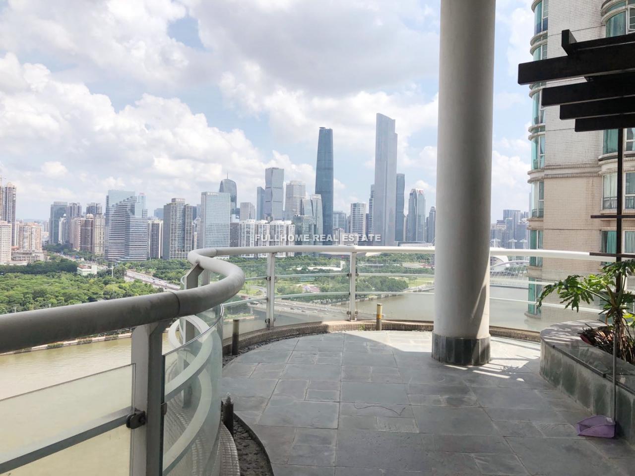 Same compound: Remmy Terrace, 4 bedrooms in Guangzhou