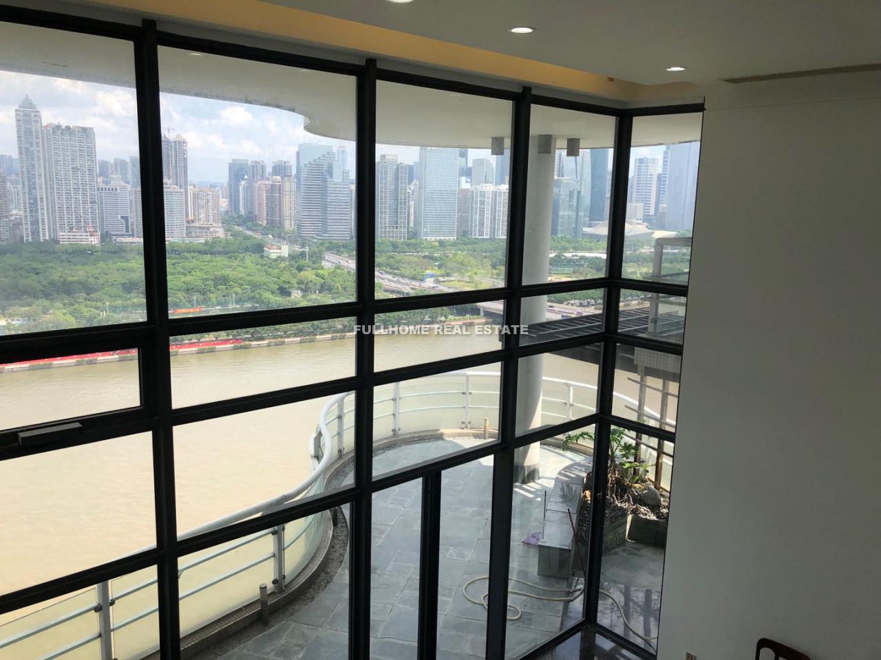 Remmy Terrace - Interior view 2, Guangzhou rental property
