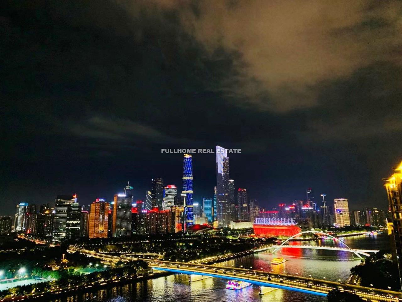 Remmy Terrace - Interior view 3, Guangzhou rental property