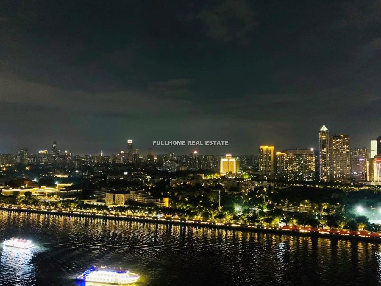 Remmy Terrace - Interior view 4, Guangzhou rental property