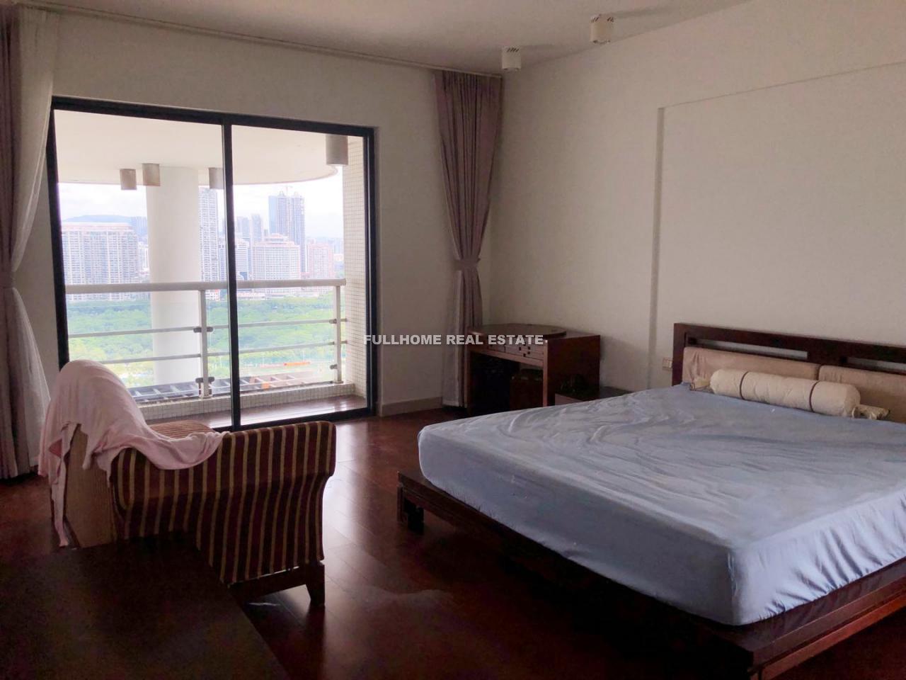 Remmy Terrace - Interior view 6, Guangzhou rental property
