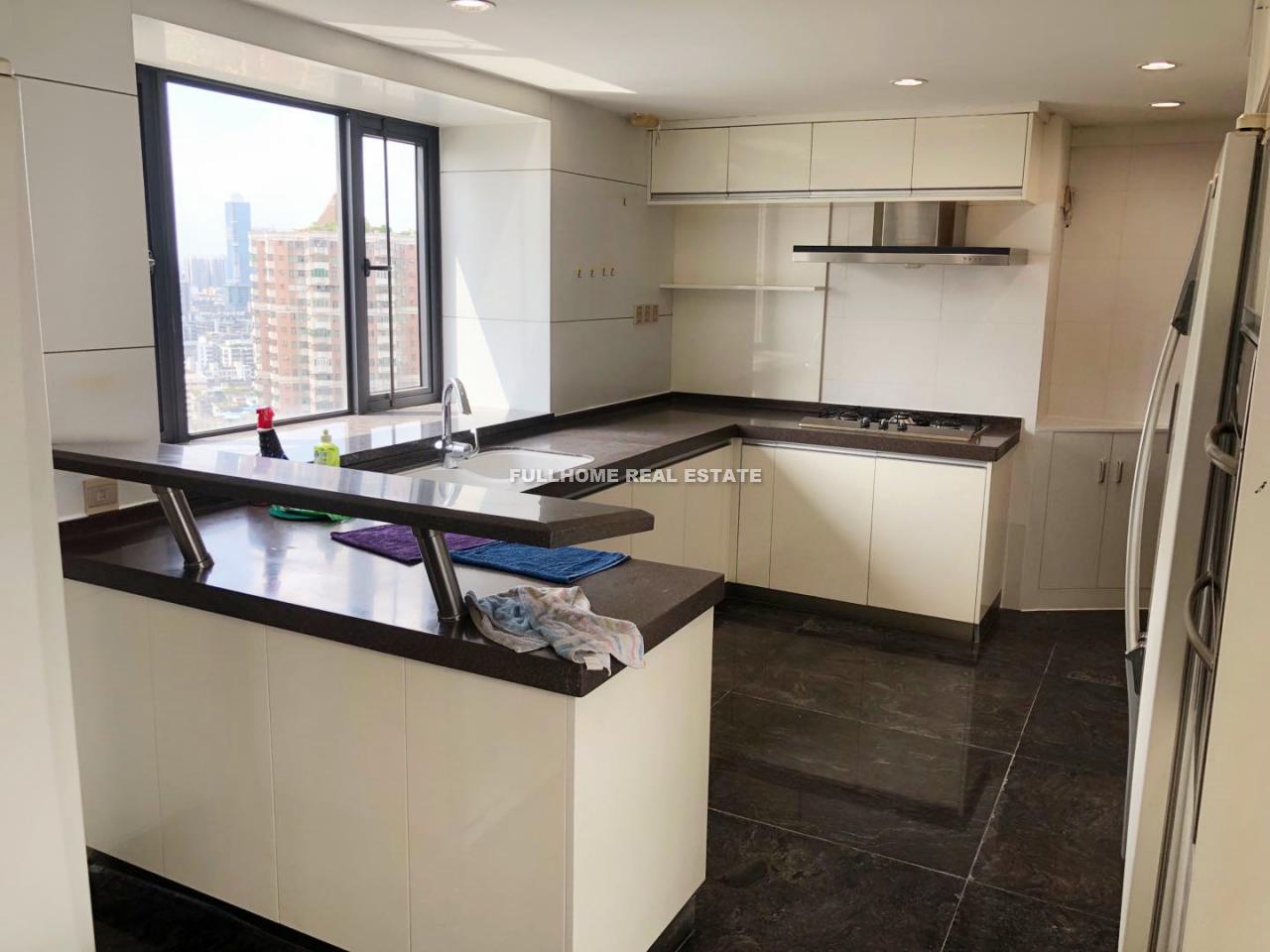 Remmy Terrace - Interior view 11, Guangzhou rental property