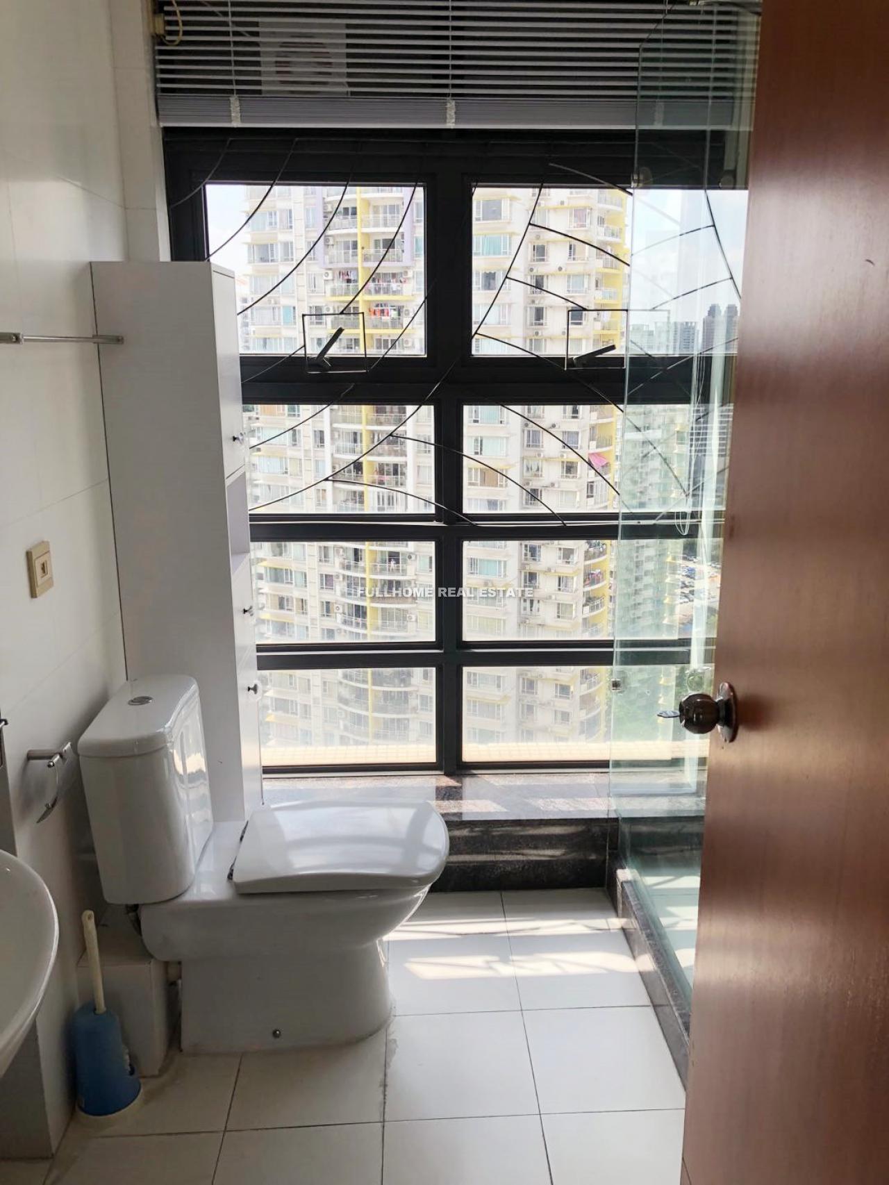Remmy Terrace - Interior view 13, Guangzhou rental property