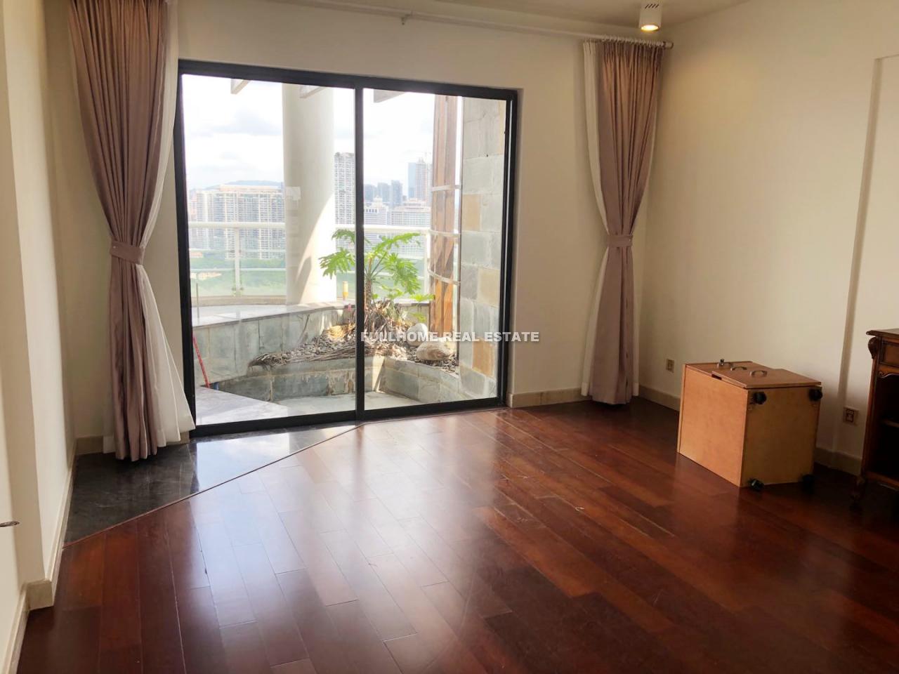 Remmy Terrace - Interior view 14, Guangzhou rental property