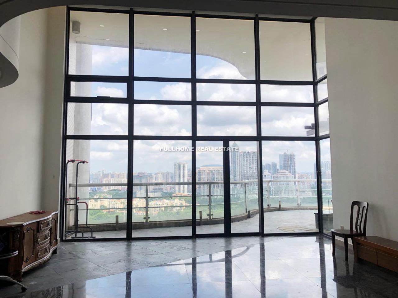 Remmy Terrace - Interior view 16, Guangzhou rental property