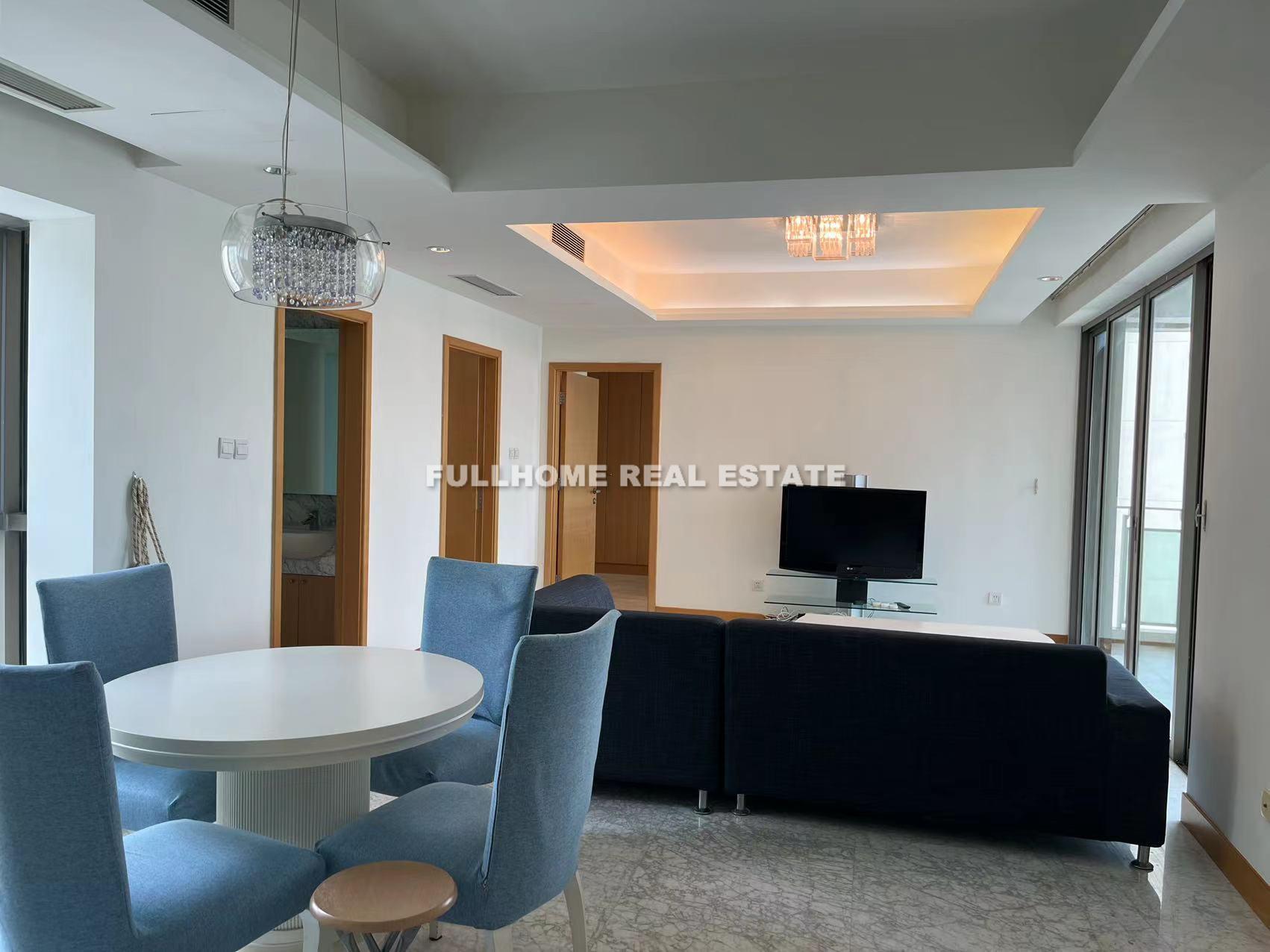 Jing An Four Seasons - Interior view 6, Shanghai rental property
