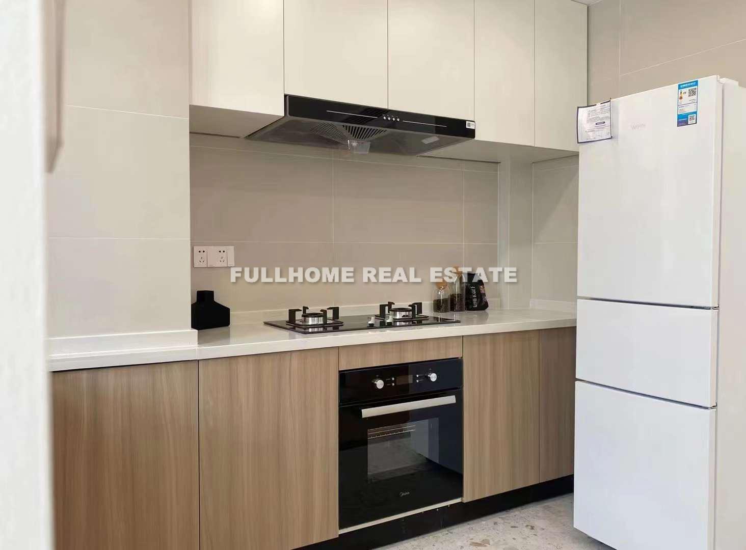 Hongqiao City Garden - Interior view 6, Shanghai rental property