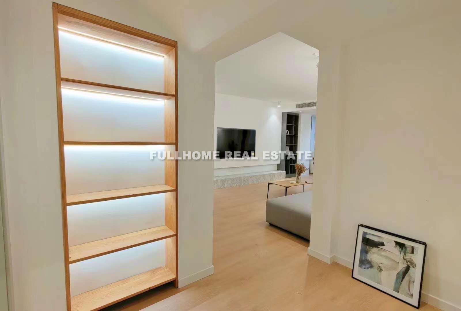 Yun Du Yuan - Interior view 4, Shanghai rental property