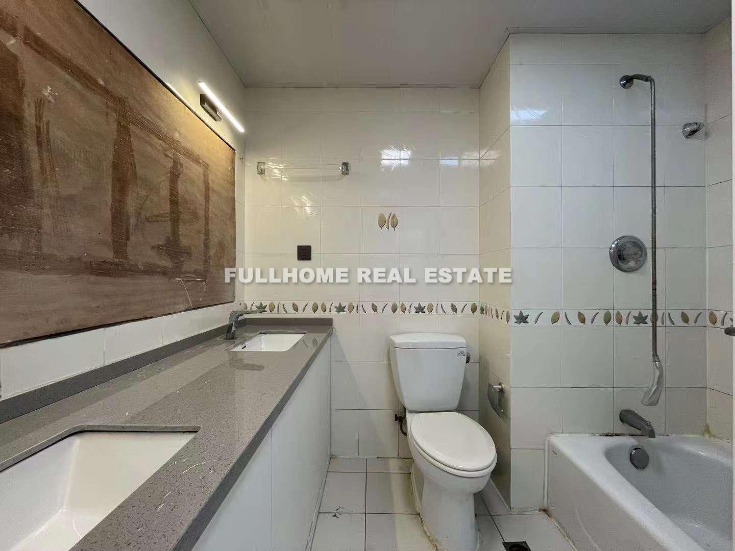 Zhongshan Apartment - Interior view 5, Shanghai rental property