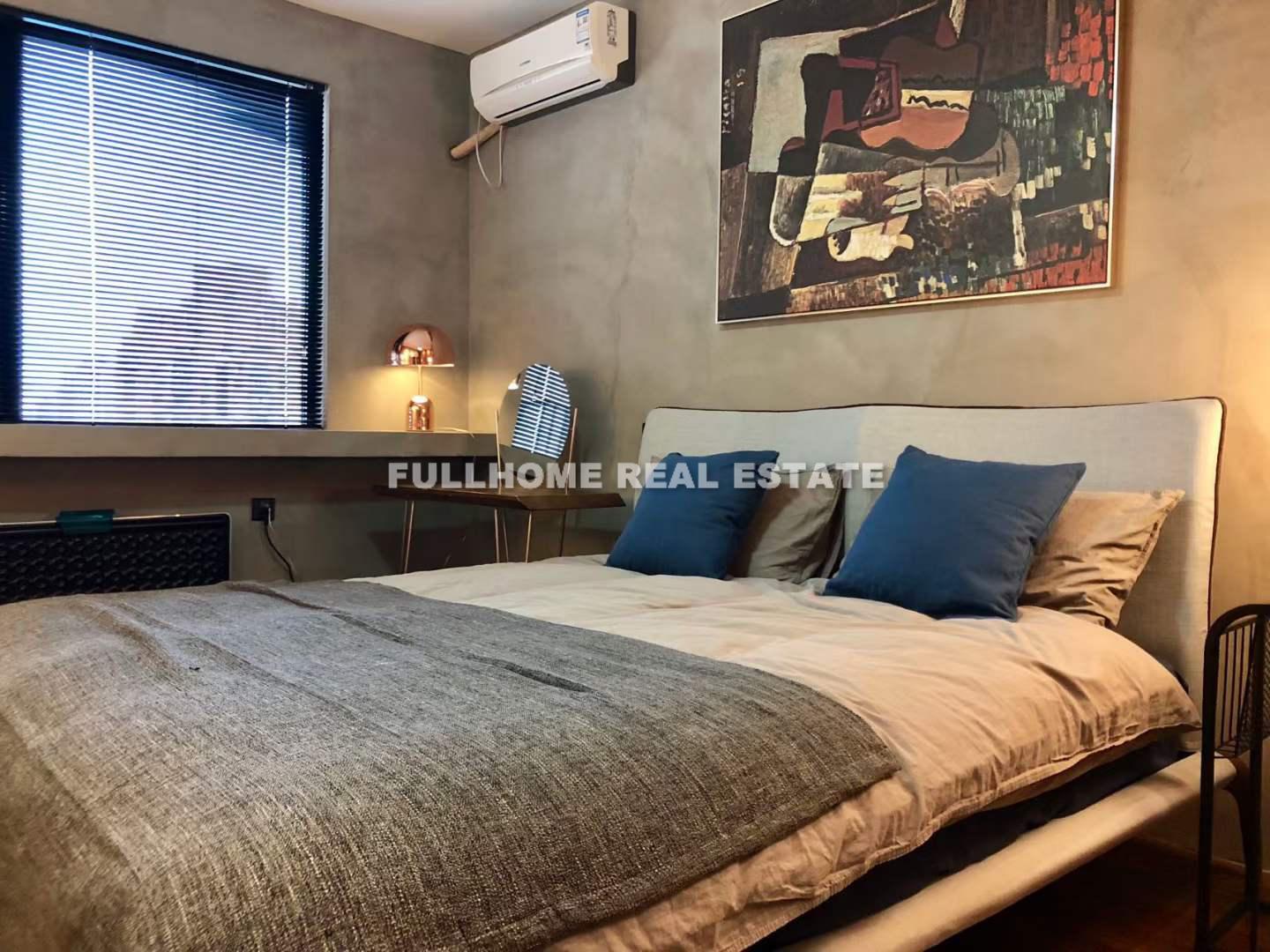 Huashan Unit - Interior view 4, Shanghai rental property