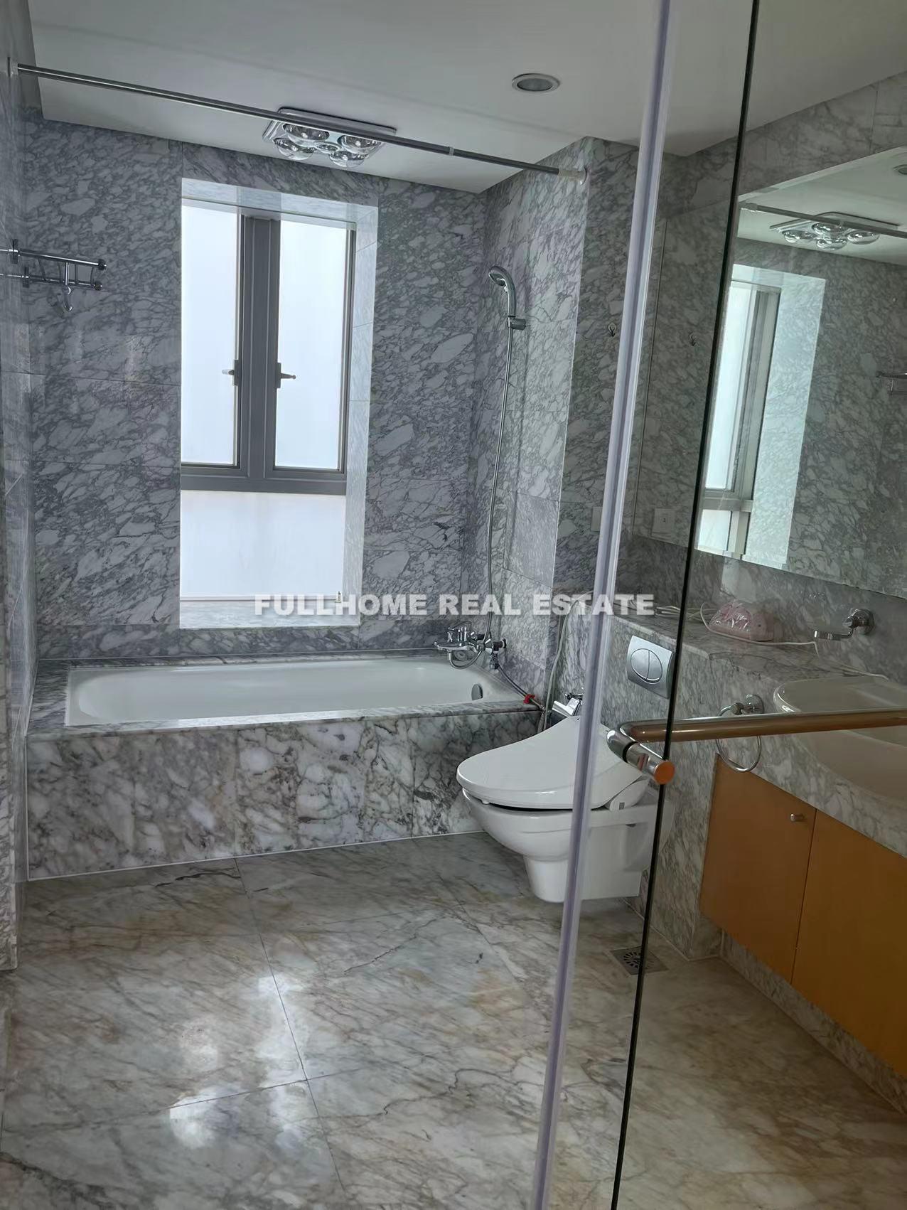 Jing An Four Seasons - Interior view 3, Shanghai rental property