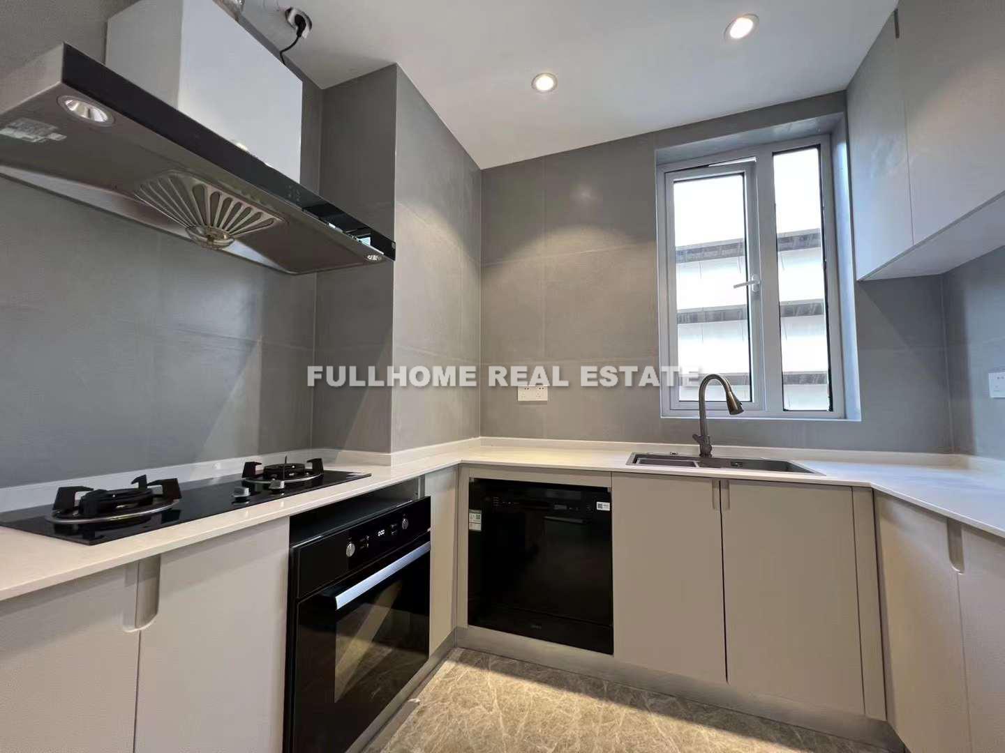 Hong Jing Garden - Interior view 6, Shanghai rental property
