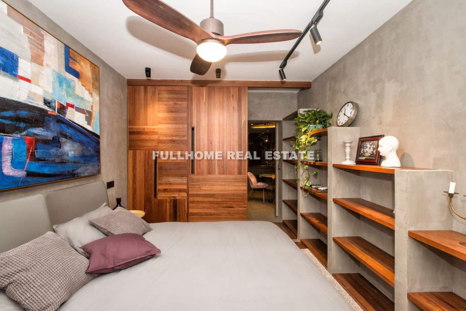 Huashan Unit - Interior view 2, Shanghai rental property