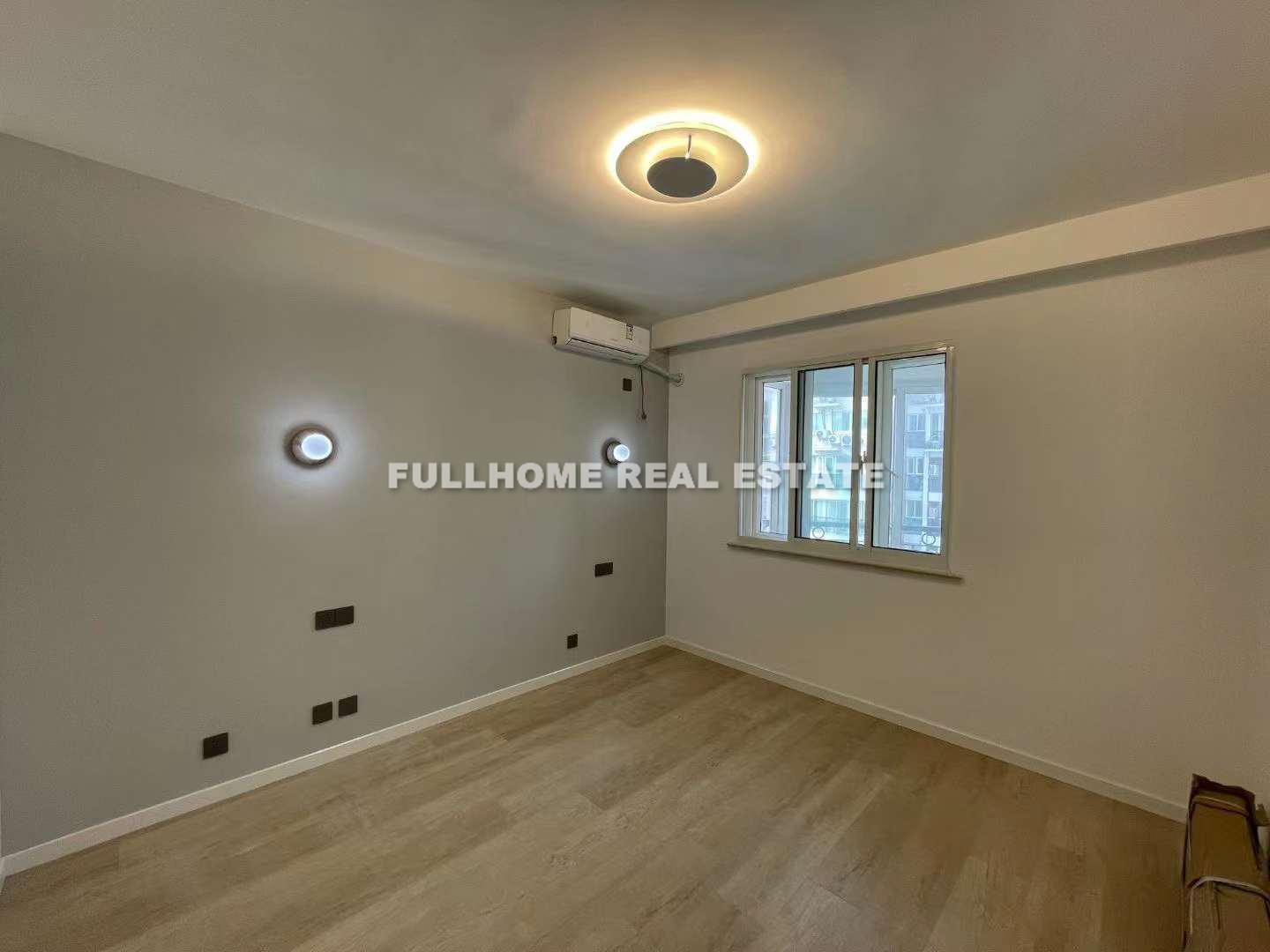 Zhongshan Apartment - Interior view 7, Shanghai rental property