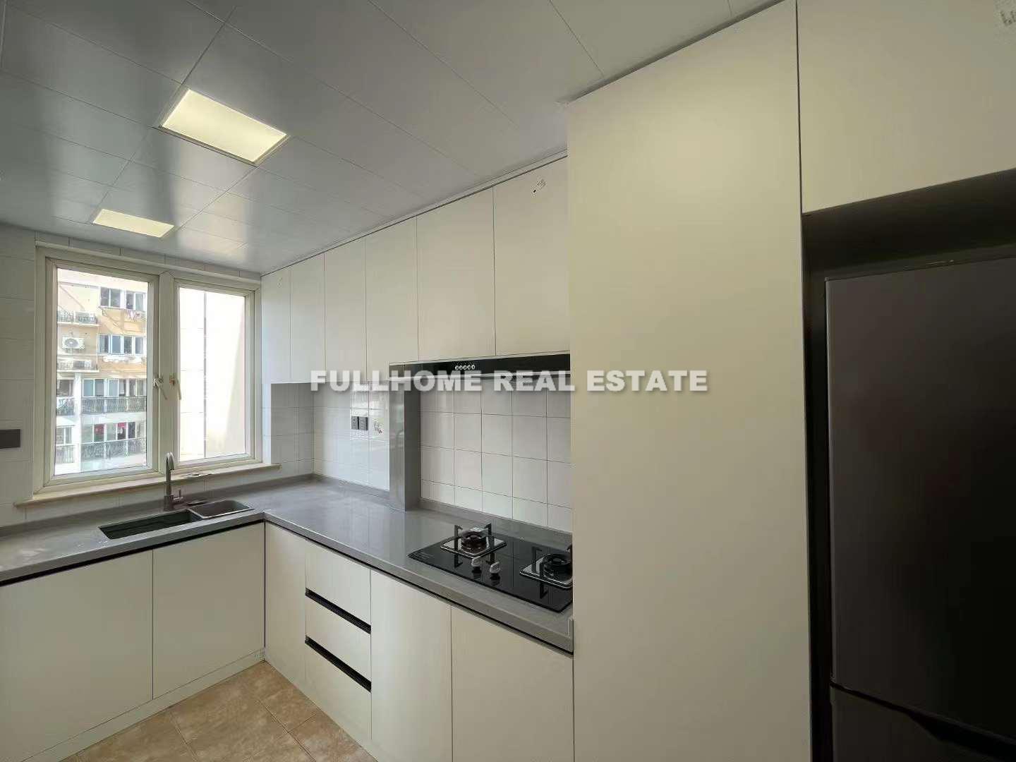 Zhongshan Apartment - Interior view 6, Shanghai rental property