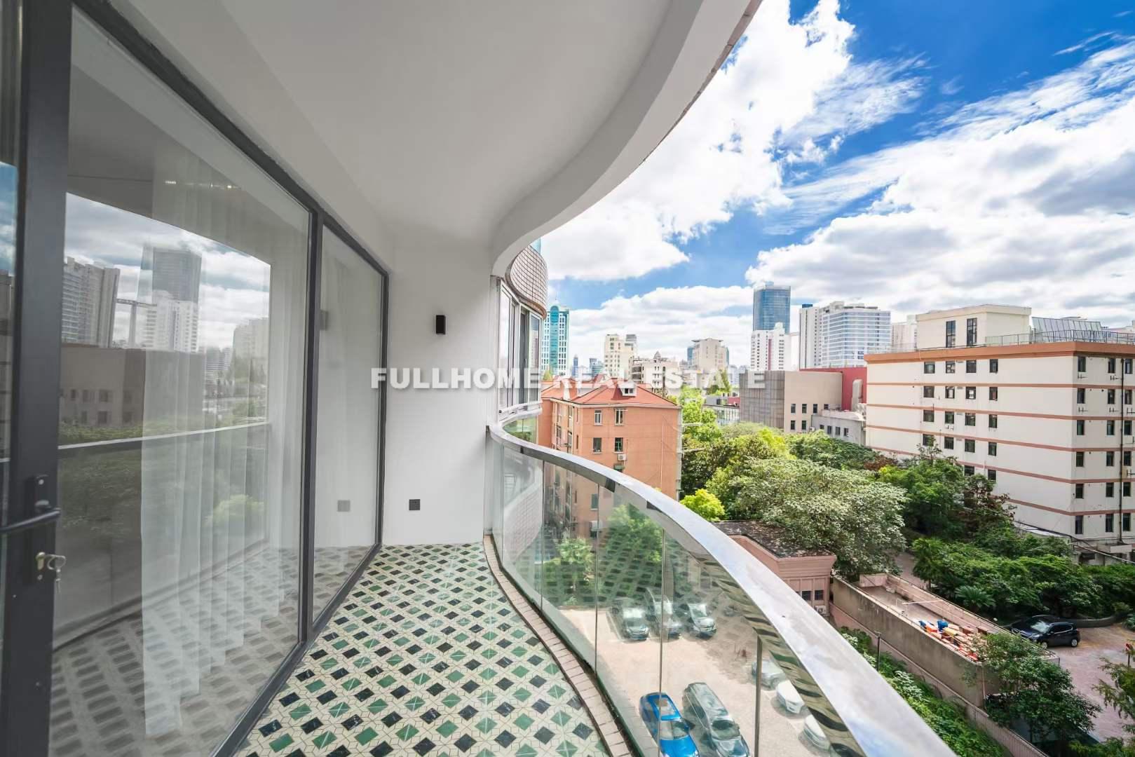 Regent Place - Interior view 3, Shanghai rental property