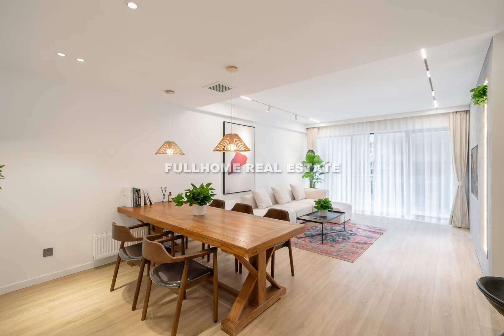 Regent Place - Interior view 5, Shanghai rental property