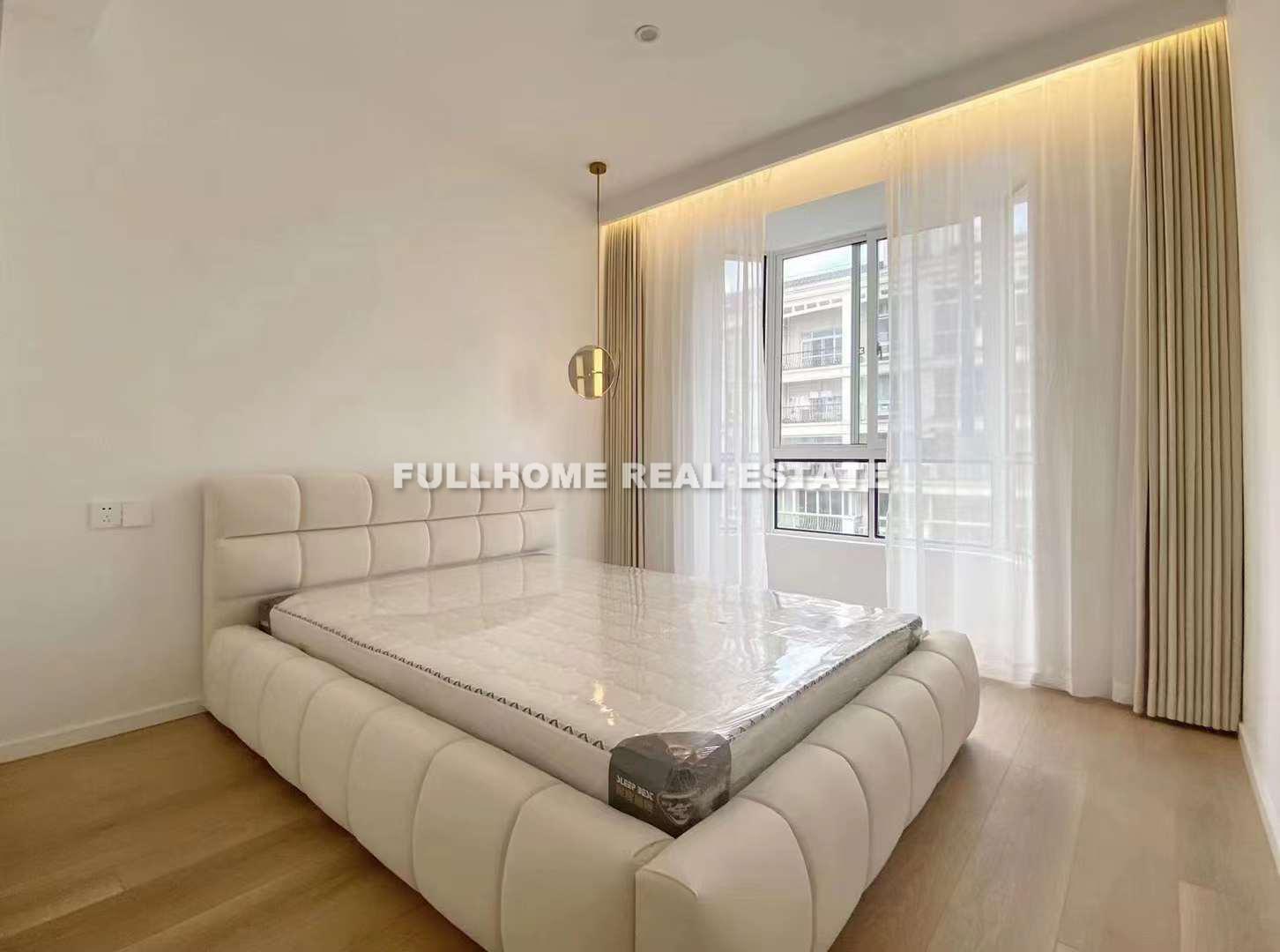 Hongqiao City Garden - Interior view 5, Shanghai rental property