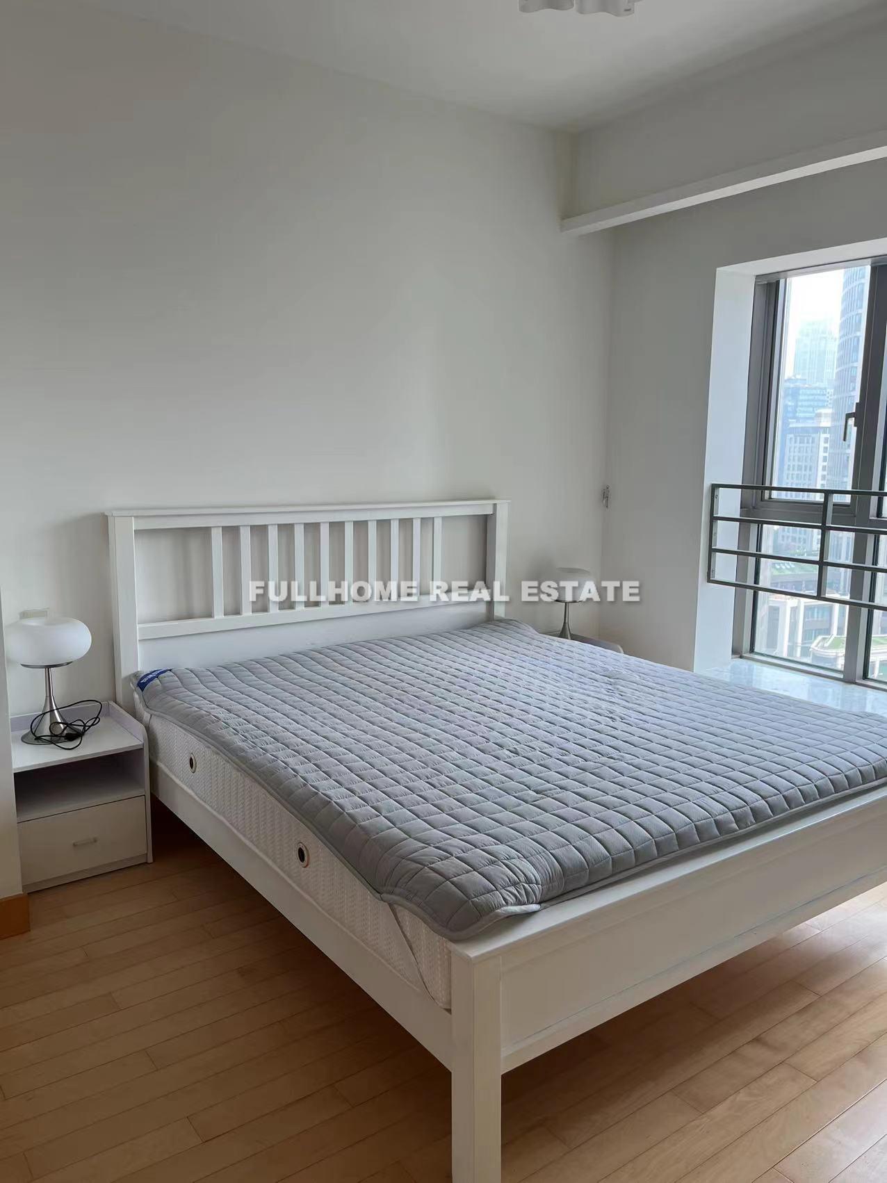 Jing An Four Seasons - Interior view 5, Shanghai rental property