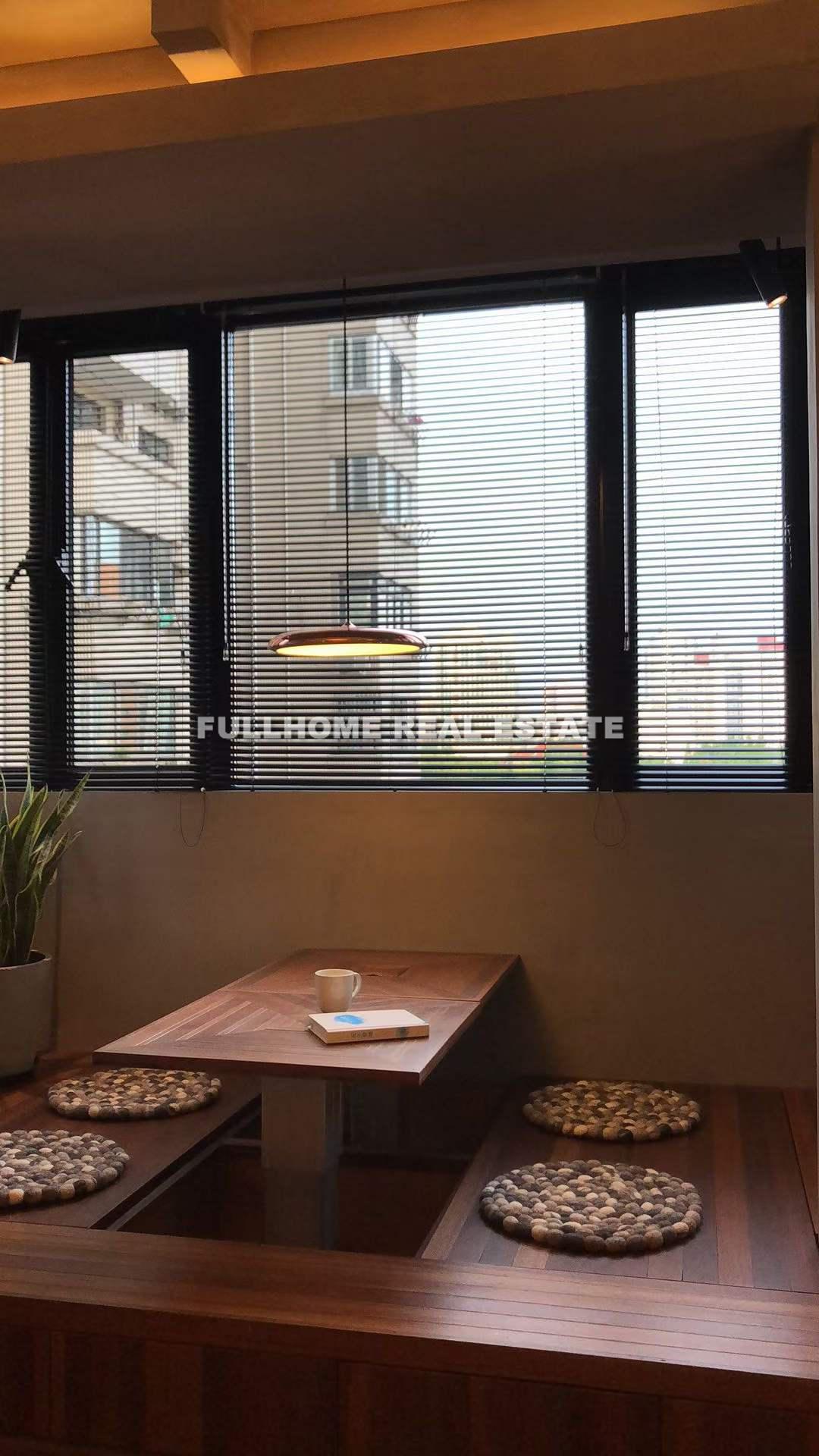 Huashan Unit - Interior view 6, Shanghai rental property