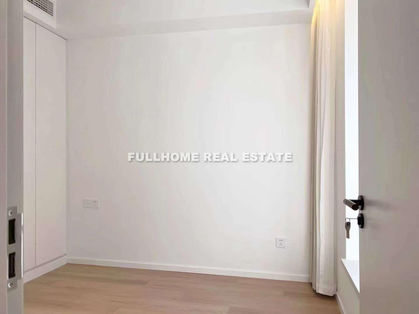 Hongqiao City Garden - Interior view 4, Shanghai rental property