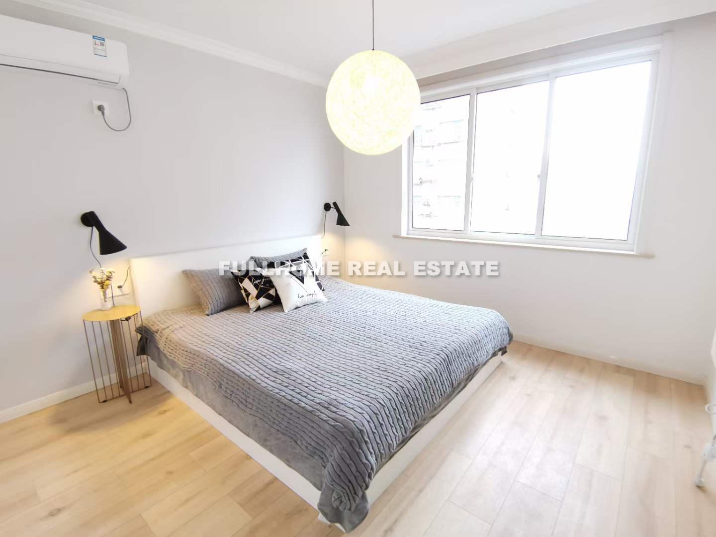 Tiancheng Garden - Interior view 4, Shanghai rental property