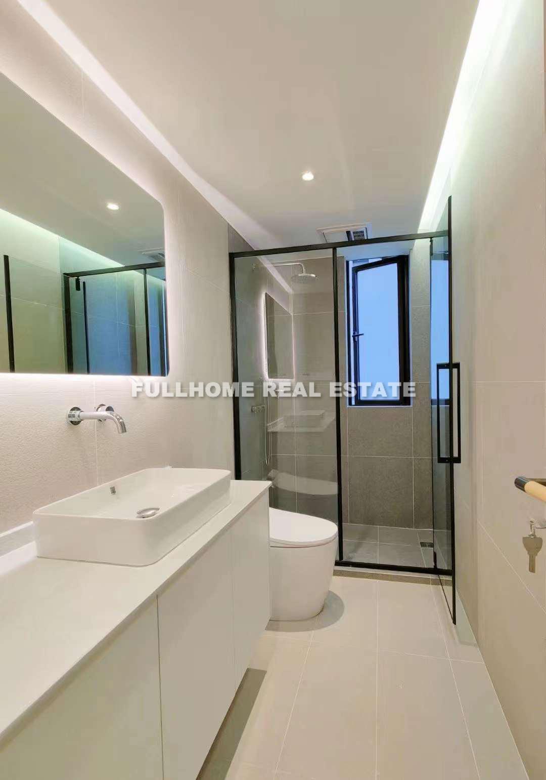 Yun Du Yuan - Interior view 7, Shanghai rental property