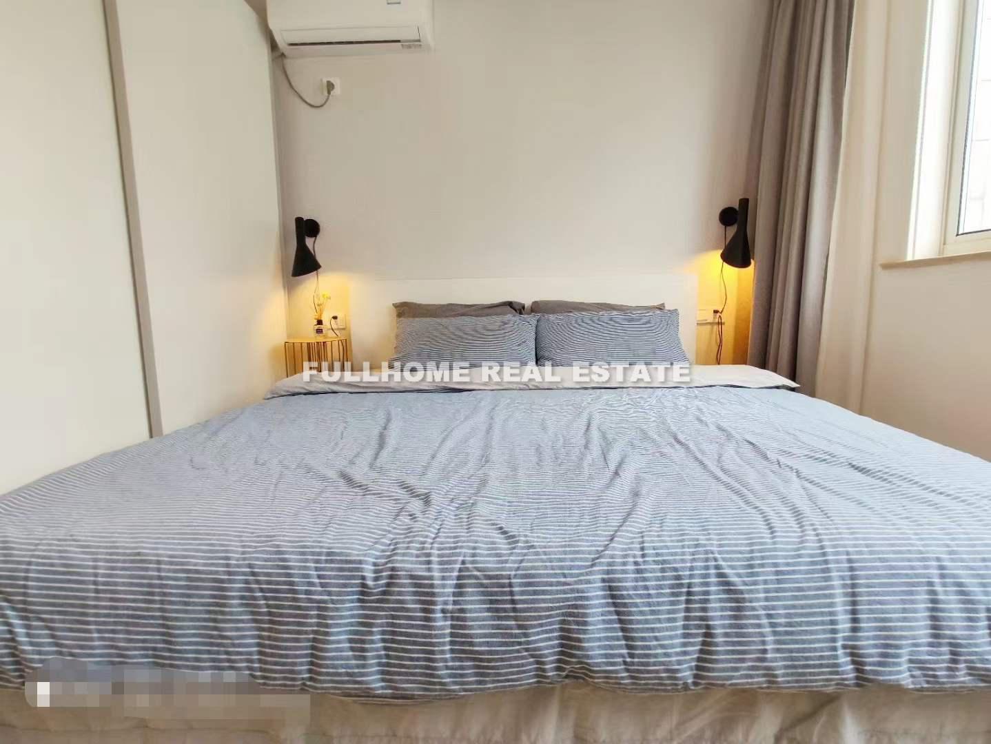 Tiancheng Garden - Interior view 3, Shanghai rental property