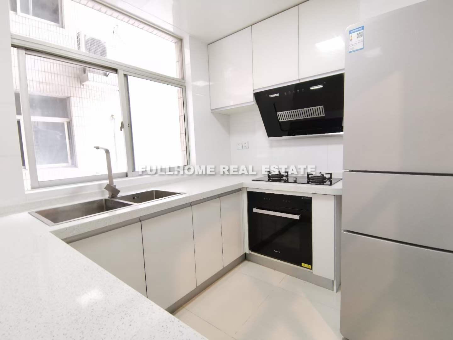 Tiancheng Garden - Interior view 5, Shanghai rental property