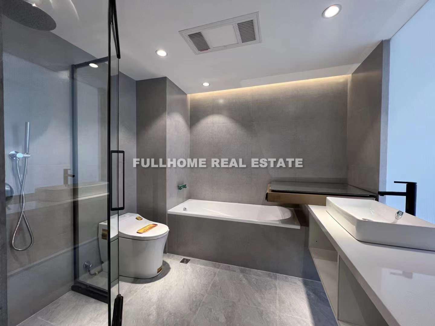 Hong Jing Garden - Interior view 3, Shanghai rental property