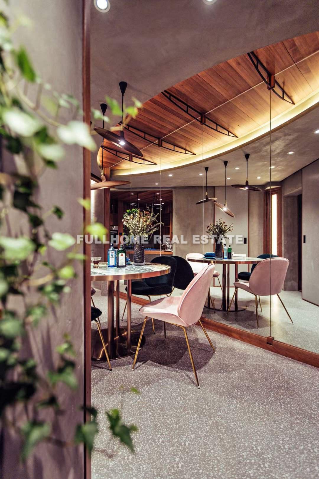 Huashan Unit - Interior view 3, Shanghai rental property