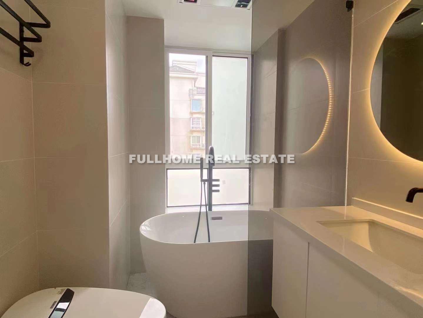 Hongqiao City Garden - Interior view 7, Shanghai rental property